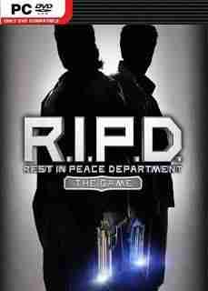 Descargar RIPD The Game [English][P2P] por Torrent